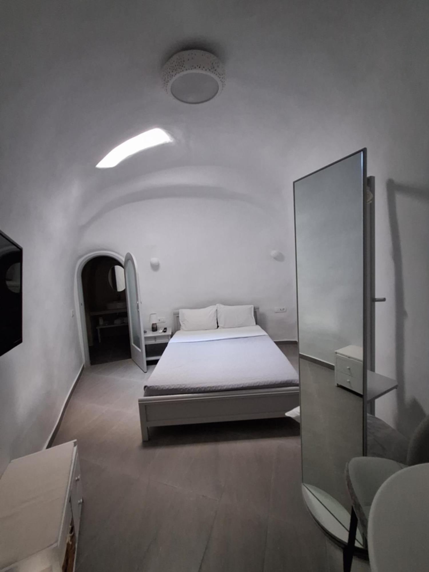 Anamnesis City Spa Fira  Exterior foto